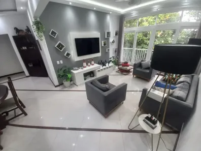 Apartamento com 3 Quartos à venda, 118m² no Botafogo, Rio de Janeiro