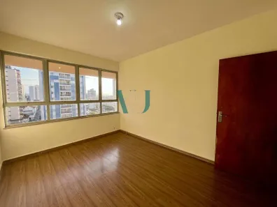 Apartamento com 2 Quartos para alugar, 61m² no Centro, Campinas