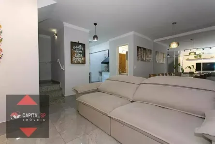 Casa de Condomínio com 3 Quartos à venda, 150m² no Vila Aricanduva, São Paulo