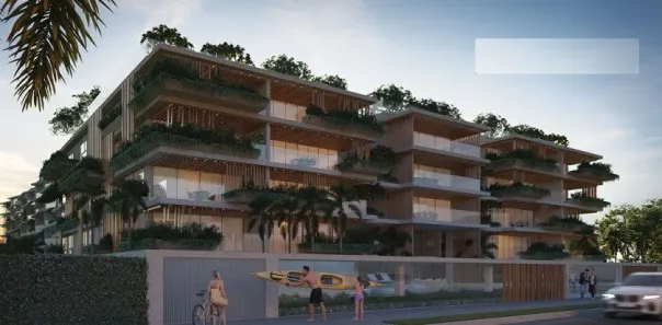 Apartamento com 2 Quartos à venda, 118m² no Cabo Branco, João Pessoa