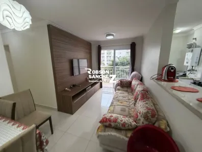 Apartamento com 2 Quartos à venda, 61m² no Vila Isa, São Paulo