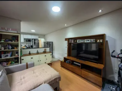 Casa com 2 Quartos à venda, 60m² no Vila Industrial, Mogi das Cruzes