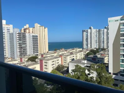 Apartamento com 2 Quartos à venda, 60m² no Praia da Costa, Vila Velha