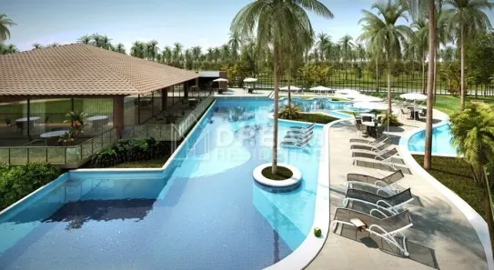 Apartamento com 4 Quartos à venda, 181m² no Paiva, Cabo de Santo Agostinho