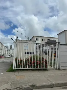 Apartamento com 2 Quartos à venda, 45m² no Maranguape I, Paulista
