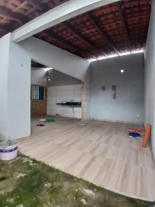Casa com 3 Quartos à venda, 70m² no São Sebastião, Teresina