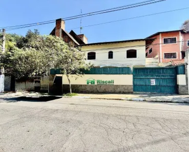 Casa com 3 Quartos à venda, 300m² no Fazenda Morumbi, São Paulo