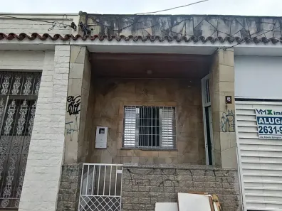 Casa com 2 Quartos para alugar, 100m² no Vila Maria, São Paulo
