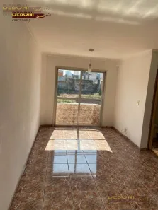 Apartamento com 2 Quartos à venda, 56m² no Vila Esperança, São Paulo
