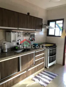 Apartamento com 3 Quartos à venda, 115m² no Centro, Mongaguá