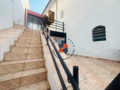Casa com 2 Quartos à venda, 110m² no Vila Ipojuca, São Paulo