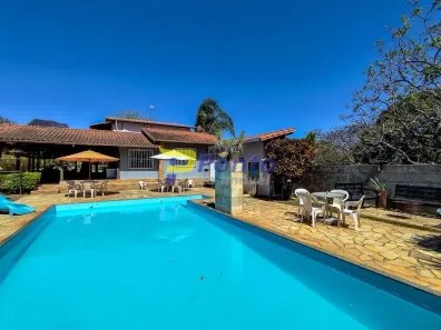Casa com 3 Quartos à venda, 400m² no Campinho, Lagoa Santa