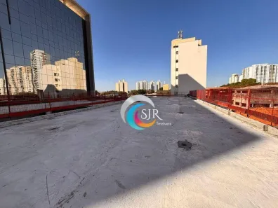 Sala Comercial à venda, 127m² no Barra Funda, São Paulo