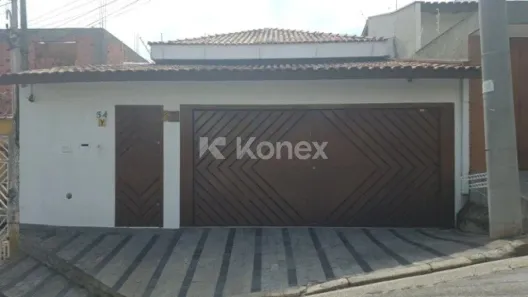 Casa com 3 Quartos à venda, 280m² no Jardim Franca, São Paulo
