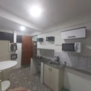 Flat com 1 Quarto para alugar, 30m² no Icaraí, Niterói
