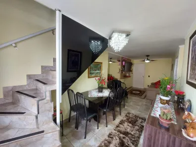 Cobertura com 3 Quartos à venda, 120m² no Vila João Jorge, Campinas
