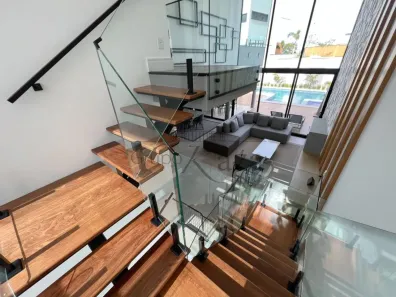 Casa de Condomínio com 5 Quartos à venda, 427m² no Condomínio Residencial Alphaville II, São José dos Campos