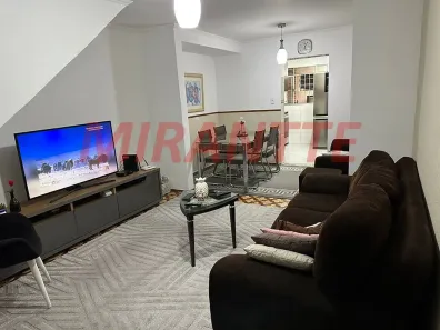 Sobrado com 3 Quartos à venda, 165m² no Vila Nova Cachoeirinha, São Paulo