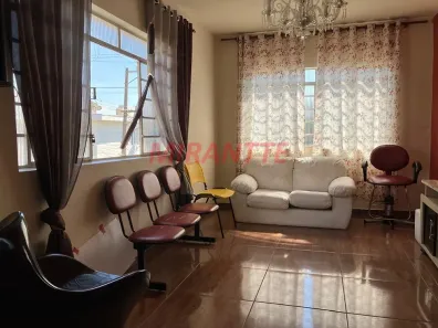 Casa com 3 Quartos à venda, 150m² no Vila Ede, São Paulo