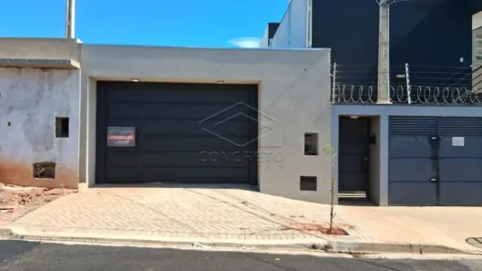 Casa com 3 Quartos à venda, 155m² no Quinta Ranieri, Bauru