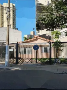 Imóvel Comercial com 4 Quartos para alugar, 150m² no Vila Mascote, São Paulo
