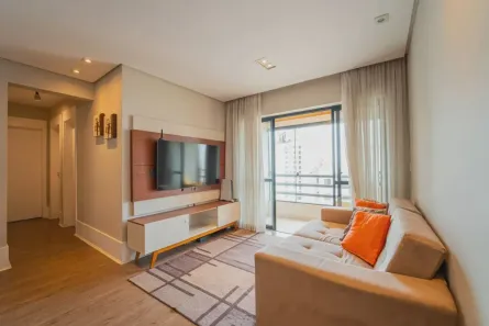 Apartamento com 3 Quartos à venda, 90m² no Vila Mascote, São Paulo