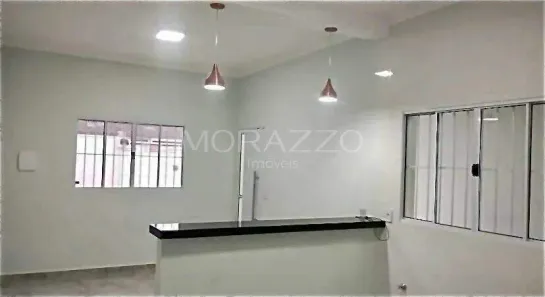 Casa com 2 Quartos à venda, 63m² no Residencial Parque dos Sinos, Jacareí