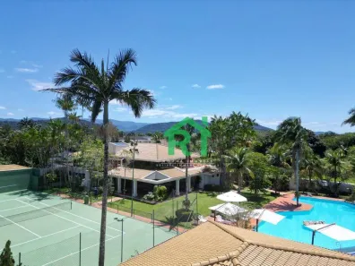 Casa de Condomínio com 5 Quartos à venda, 600m² no Jardim Acapulco, Guarujá