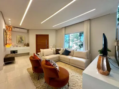Casa com 5 Quartos à venda, 249m² no Aragarça, Londrina
