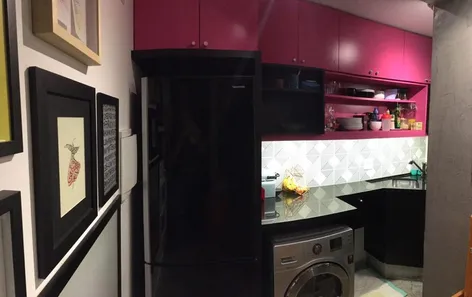 Apartamento com 1 Quarto à venda, 45m² no Campos Elíseos, São Paulo