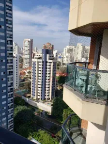 Cobertura com 2 Quartos à venda, 122m² no Jardim Vila Mariana, São Paulo