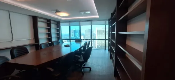 Imóvel Comercial para alugar, 172m² no Indianópolis, São Paulo