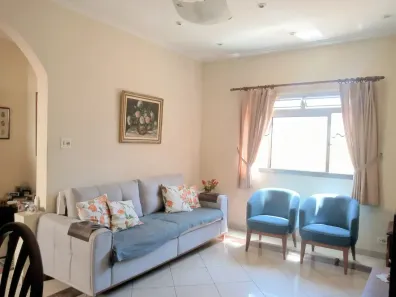 Apartamento com 2 Quartos à venda, 90m² no Bela Vista, São Paulo