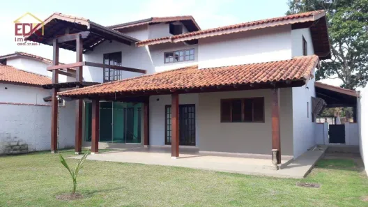 Sobrado com 3 Quartos à venda, 213m² no Jardim Residencial Doutor Lessa, Pindamonhangaba