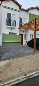 Casa de Condomínio com 3 Quartos à venda, 110m² no Chácara Belvedere, Indaiatuba