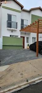Casa de Condomínio com 3 Quartos à venda, 110m² no Chácara Belvedere, Indaiatuba