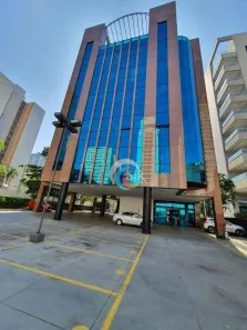 Sala Comercial para alugar, 653m² no Vila Cruzeiro, São Paulo