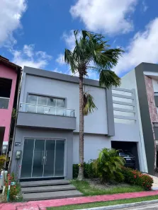 Casa de Condomínio com 4 Quartos para alugar, 280m² no Quarenta Horas (Coqueiro), Ananindeua