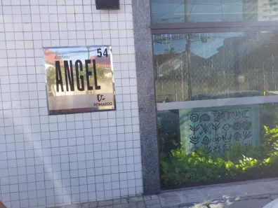 Apartamento com 3 Quartos à venda, 79m² no Casa Amarela, Recife
