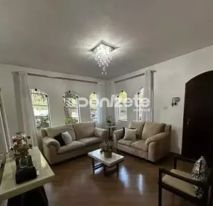 Casa com 3 Quartos à venda, 332m² no Parque Jaçatuba, Santo André