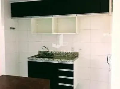 Apartamento com 1 Quarto à venda, 43m² no Vila Anglo Brasileira, São Paulo