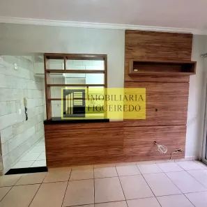 Apartamento com 2 Quartos para alugar, 55m² no Jardim Yolanda, São José do Rio Preto