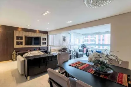 Apartamento com 2 Quartos à venda, 100m² no Vila Mariana, São Paulo