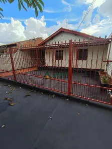 Casa com 2 Quartos à venda, 70m² no Cafezal, Londrina