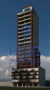 Apartamento com 3 Quartos à venda, 199m² no Centro, Balneário Camboriú