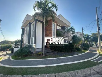Casa de Condomínio com 4 Quartos para alugar, 400m² no Swiss Park, Campinas