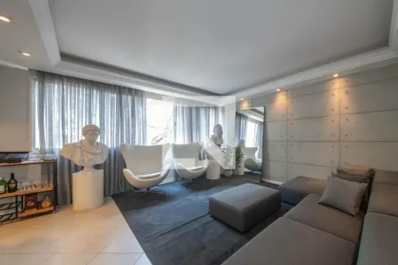 Apartamento com 2 Quartos à venda, 110m² no Jardim das Acácias, São Paulo