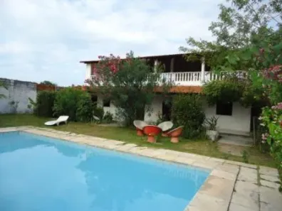 Fazenda/Sítio com 11 Quartos à venda, 500m² no Jardim Icaraí, Caucaia