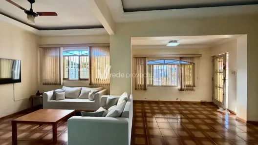 Casa com 3 Quartos à venda, 250m² no Jardim Chapadão, Campinas