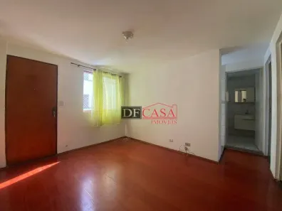Apartamento com 2 Quartos à venda, 52m² no Jardim Santa Terezinha (Zona Leste), São Paulo